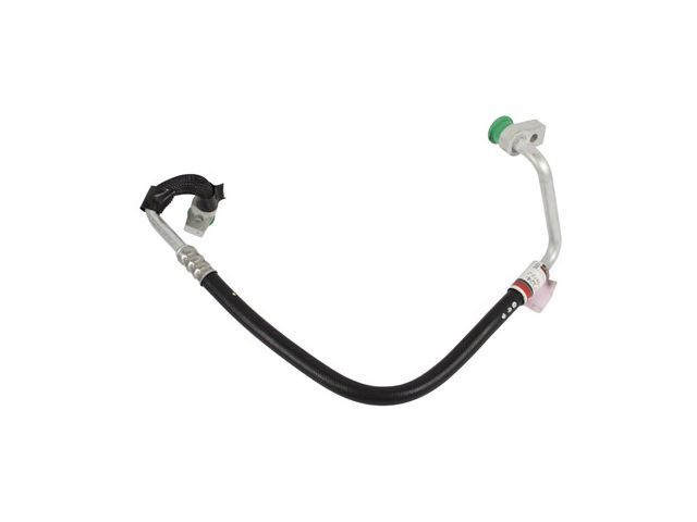 2013-2016 Ford Escape A/C Refrigerant Discharge Hose (Motorcraft)