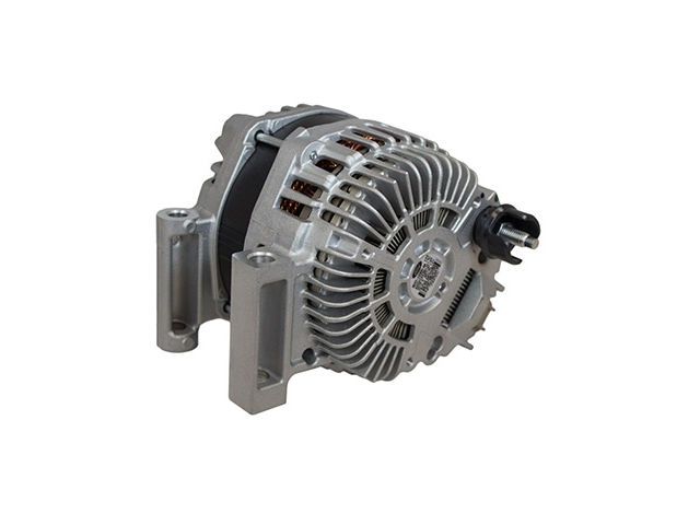 2009-2012 Ford Escape Alternator (Motorcraft)