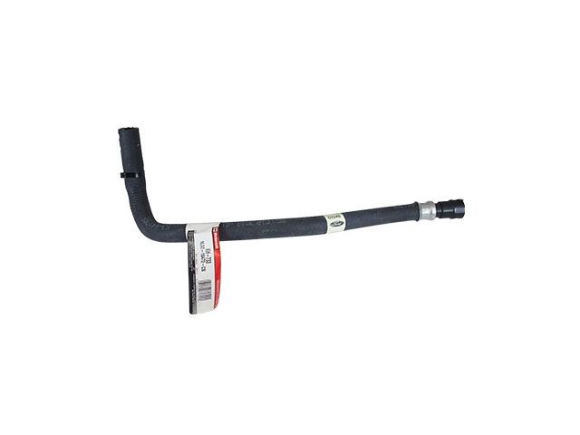 2000-2002 Lincoln Navigator HVAC Heater Hose Assembly (Motorcraft)