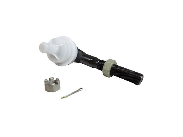 1998-2002 Lincoln Navigator Steering Tie Rod End - Front Right Inner (Motorcraft)