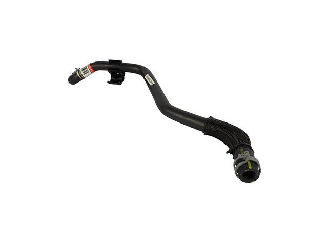 2006-2012 Ford Fusion HVAC Heater Hose (Motorcraft)
