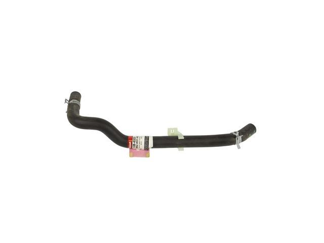2005-2007 Ford Escape Radiator (Motorcraft)