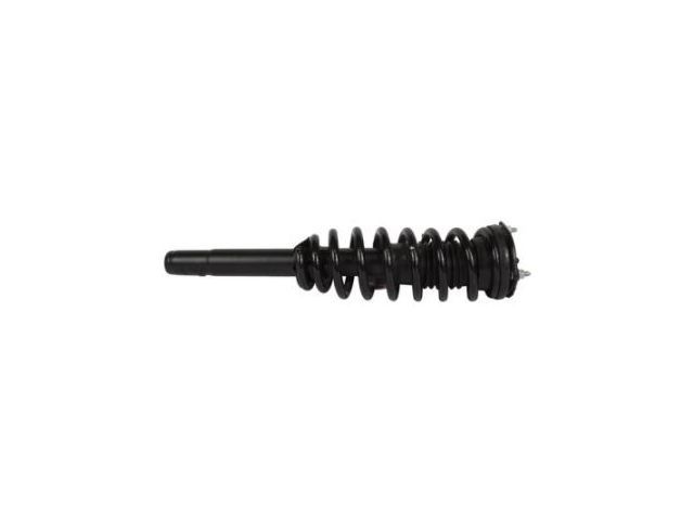 2010-2012 Lincoln MKZ Coil Spring - Front Left (Motorcraft)