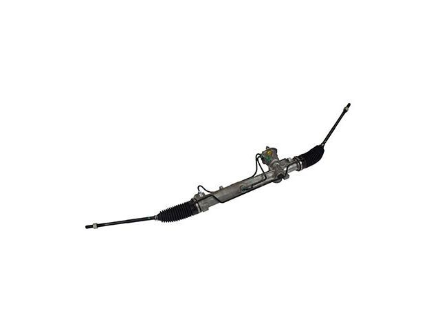 2006-2008 Ford Focus Steering Gear (Motorcraft)