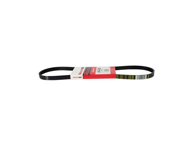 2011-2015 Ford Edge Serpentine Belt - Air Conditioning (Motorcraft)