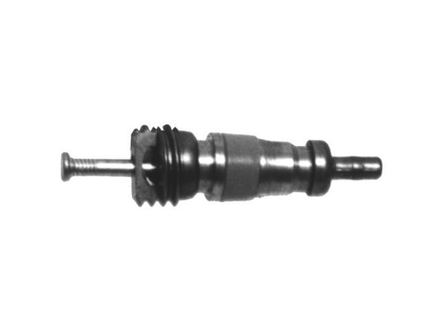 2005-2007 Ford Freestyle A/C Service Valve (Motorcraft)