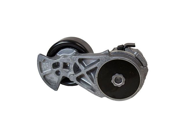 2000-2011 Lincoln Town Car Accessory Drive Belt Tensioner (Motorcraft)