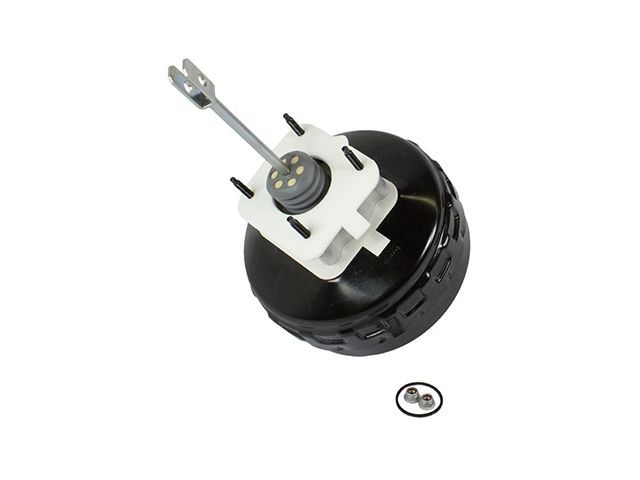 2013-2016 Lincoln MKS Power Brake Booster (Motorcraft)
