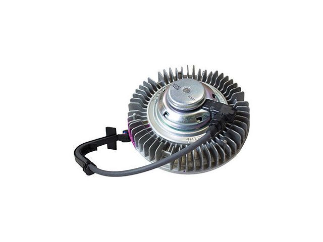 2003-2005 Ford Excursion Engine Cooling Fan Clutch (Motorcraft)