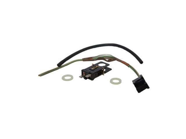 2003-2004 Lincoln Aviator Brake Light Switch (Motorcraft)