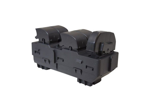 2008-2010 Lincoln MKX Door Window Switch - Front Left (Motorcraft)