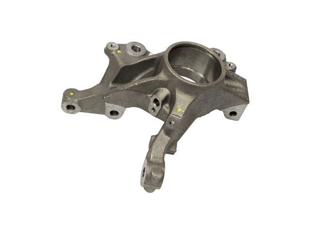 2014-2019 Ford Fiesta Steering Knuckle - Front Right (Motorcraft)