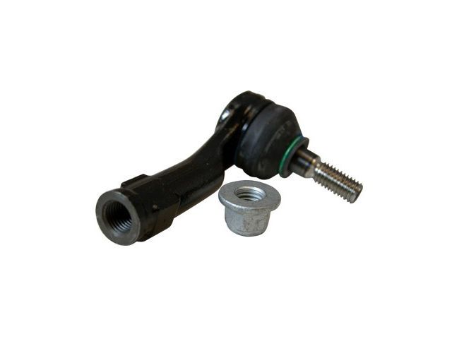 2015-2019 Ford Fiesta Steering Tie Rod End - Left (Motorcraft)
