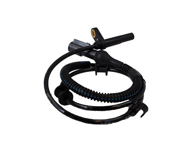 2006 Lincoln Mark LT ABS Wheel Speed Sensor - Front (Motorcraft)
