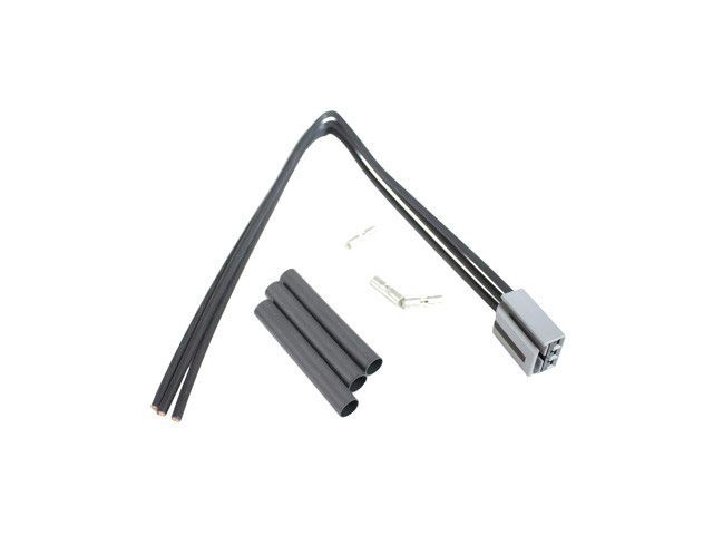 1997-2002 Ford Expedition Dome / Reading Light Connector (Motorcraft)