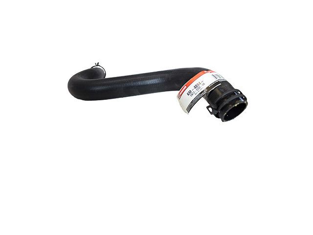2006-2011 Lincoln Town Car Radiator - Upper (Motorcraft)