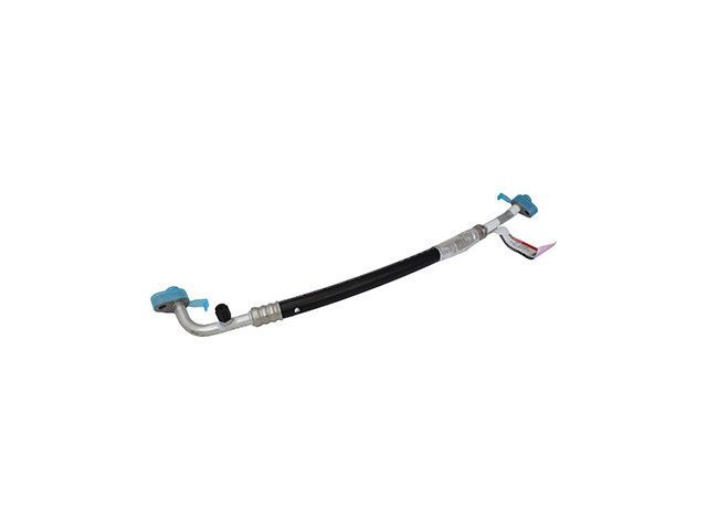 2011-2014 Ford Mustang A/C Refrigerant Suction Hose (Motorcraft)