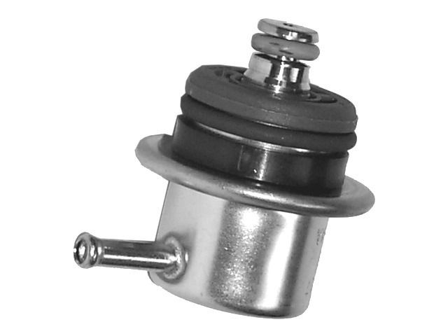 1998-2002 Lincoln Town Car Fuel Pressure Regulator (Motorcraft)