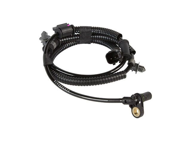 2011-2017 Lincoln Navigator ABS Wheel Speed Sensor - Front (Motorcraft)