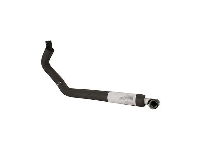 2000-2015 Ford F650 PCV Valve Hose (Motorcraft)