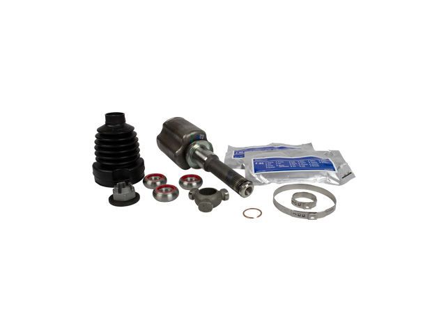 2014-2021 Ford Transit Connect CV Axle Shaft Kit - Front Left (Motorcraft)