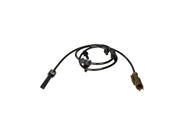 2011-2014 Ford Edge ABS Wheel Speed Sensor - Rear Right (Motorcraft)