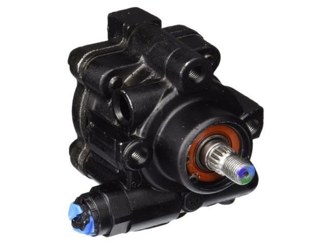 2001-2004 Ford Escape Power Steering Pump (Motorcraft)