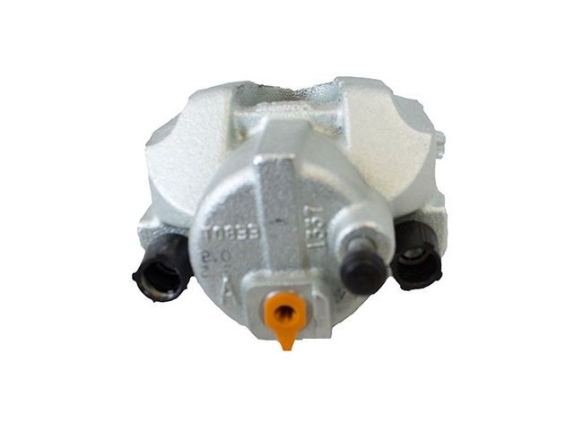 2007-2017 Ford Expedition Disc Brake Caliper - Rear Left (Motorcraft)
