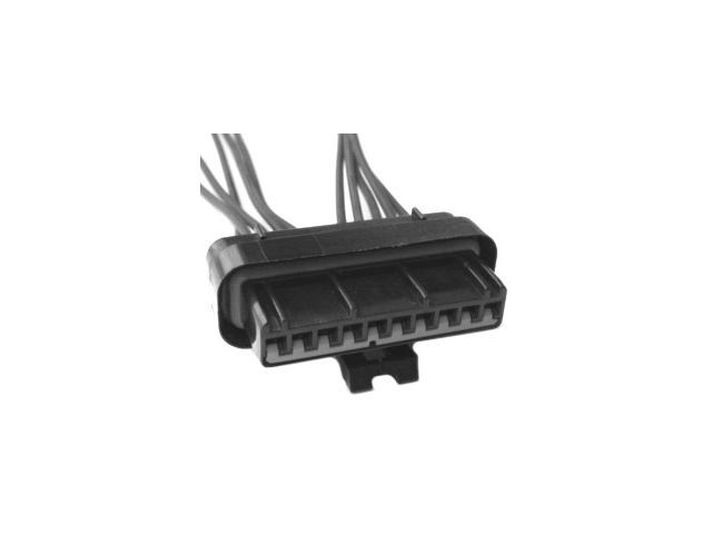2002-2003 Ford Explorer Sport Cruise Control Actuator (Motorcraft)