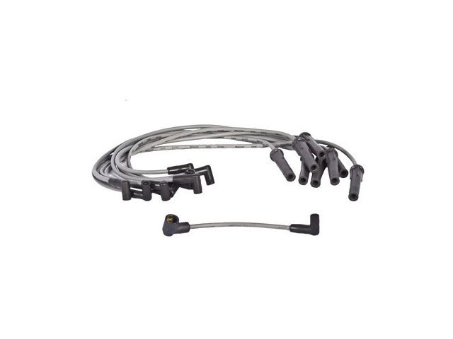 1977-1979 Mercury Cougar Spark Plug Wire Set (Motorcraft)