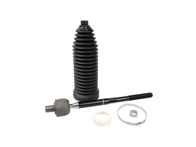 2015-2017 Lincoln Navigator Steering Tie Rod End Kit - Front (Motorcraft)