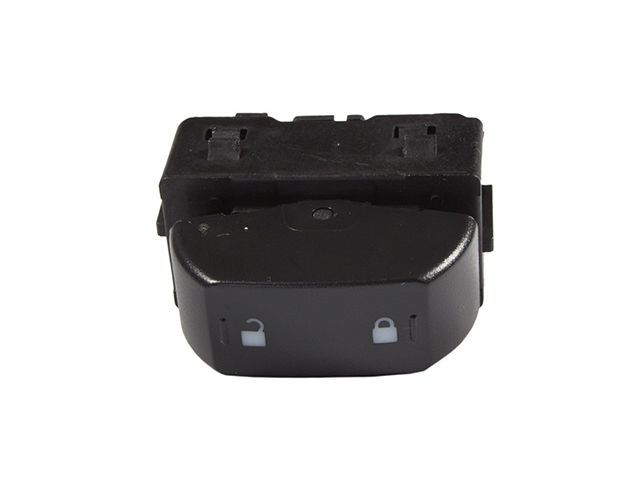 2016-2021 Ford F650 Door Lock Switch - Front Left (Motorcraft)