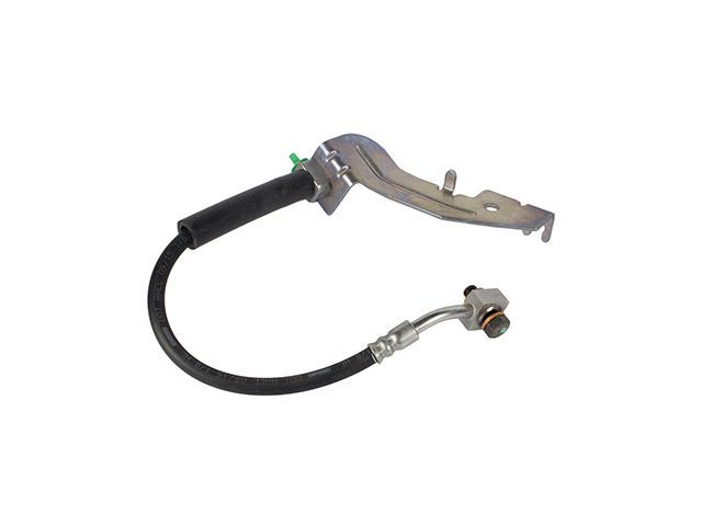 2016-2019 Ford Police Interceptor Utility Brake Hydraulic Hose - Front Right (Motorcraft)