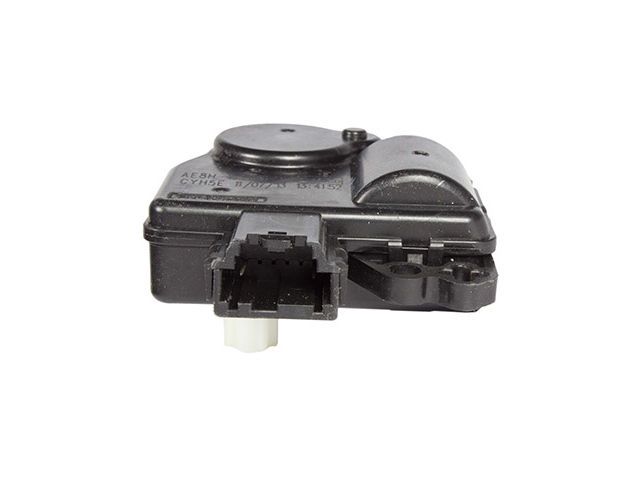 2011-2019 Ford Fiesta HVAC Recirculation Door Actuator (Motorcraft)