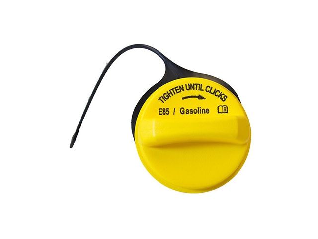 2009-2011 Lincoln Town Car Fuel Tank Cap - Right (Motorcraft)