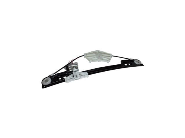 2007-2015 Lincoln MKX Window Regulator - Rear Left (Motorcraft)