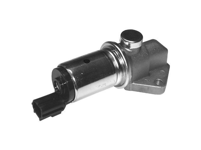 2000-2001 Lincoln LS Idle Air Control Valve (Motorcraft)