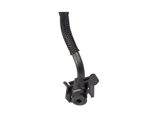 2013-2018 Ford Focus Radiator (Motorcraft)