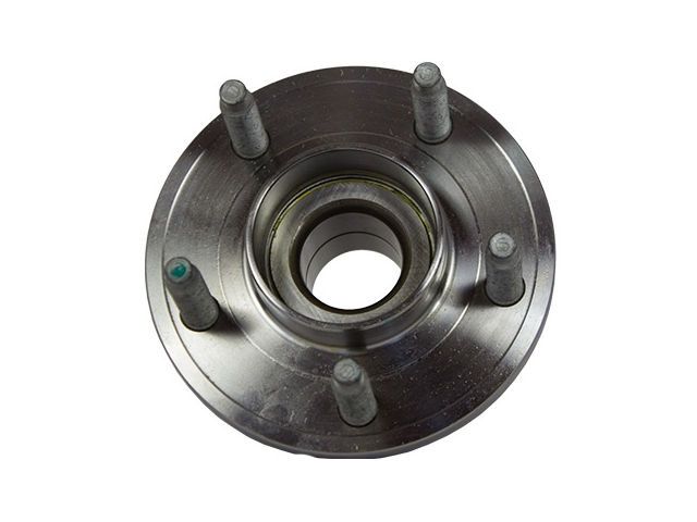 2005-2014 Ford Mustang Wheel Hub - Front (Motorcraft)