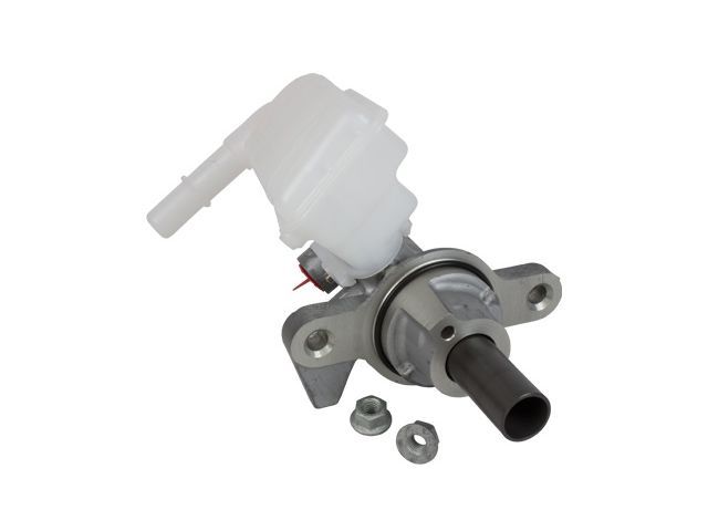 2012-2019 Ford Fiesta Brake Master Cylinder (Motorcraft)