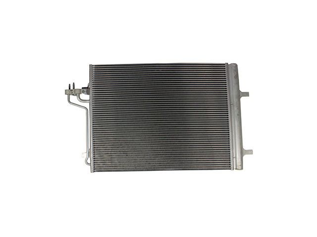 2013-2015 Ford Focus A/C Condenser (Motorcraft)