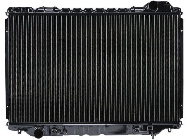 2000-2003 Ford Excursion Air Cleaner Assembly (Motorcraft)
