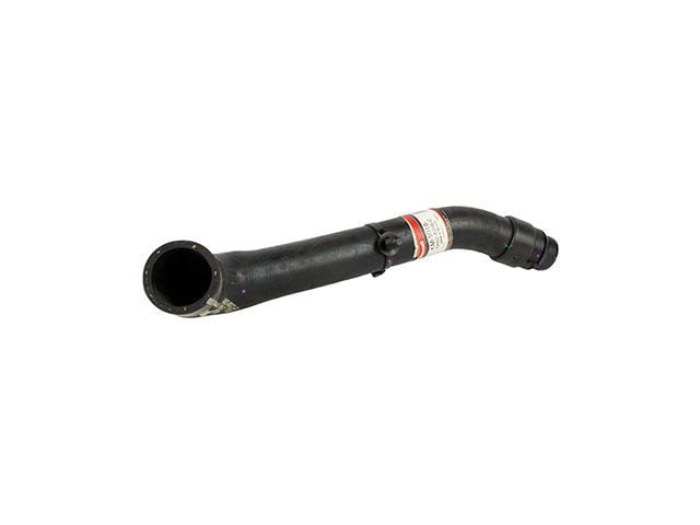2010-2019 Lincoln MKT Radiator - Lower - Pipe To Radiator (Motorcraft)
