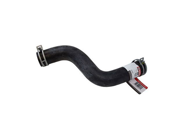 2009-2012 Ford Escape Radiator - Lower (Motorcraft)