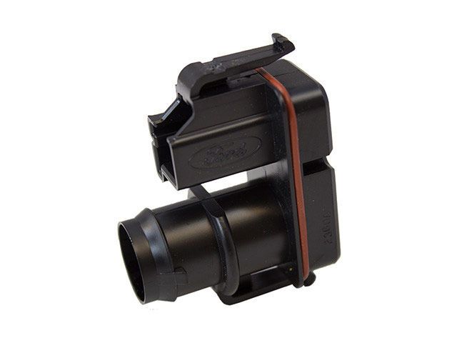 2009-2011 Ford Flex Cabin Air Temperature Sensor (Motorcraft)