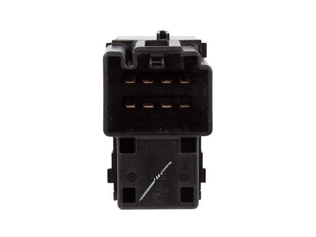 2013-2019 Ford Flex Door Window Switch - Front (Motorcraft)