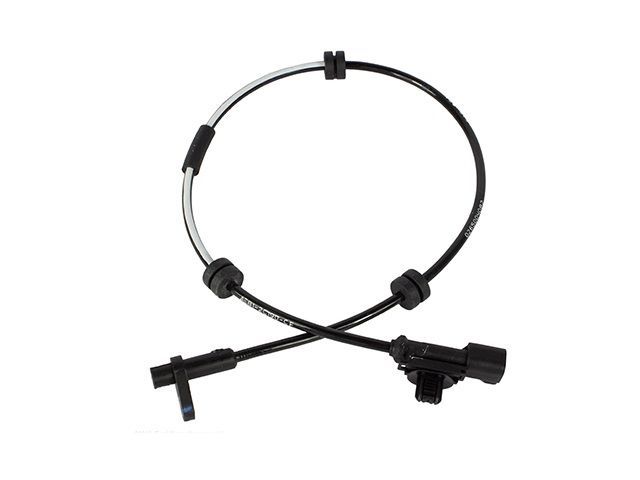 2011-2019 Ford Fiesta ABS Wheel Speed Sensor - Rear (Motorcraft)