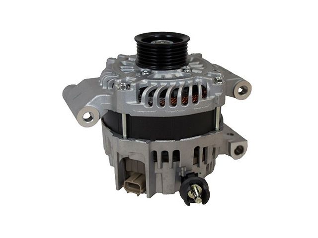 2008-2011 Ford Focus Alternator (Motorcraft)
