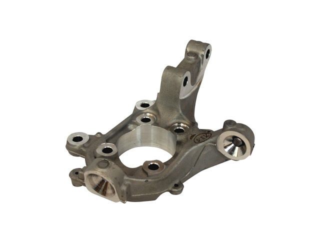 2013-2019 Ford Police Interceptor Utility Steering Knuckle - Front Right (Motorcraft)