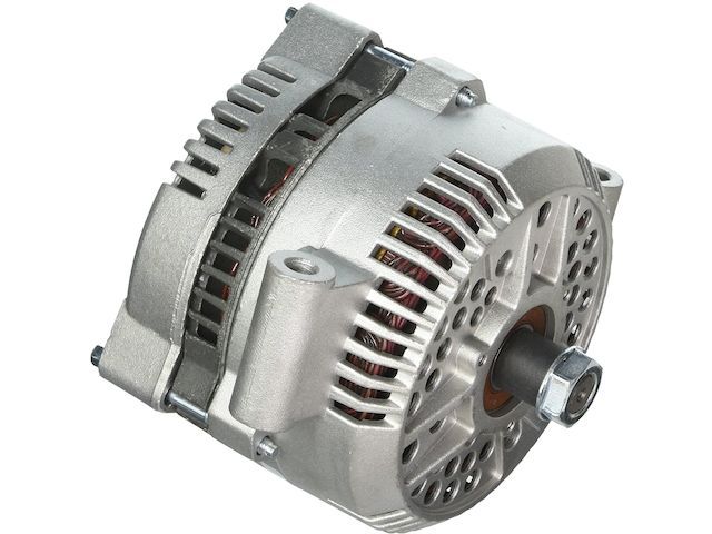 1998-2002 Ford Ranger Alternator (Motorcraft)